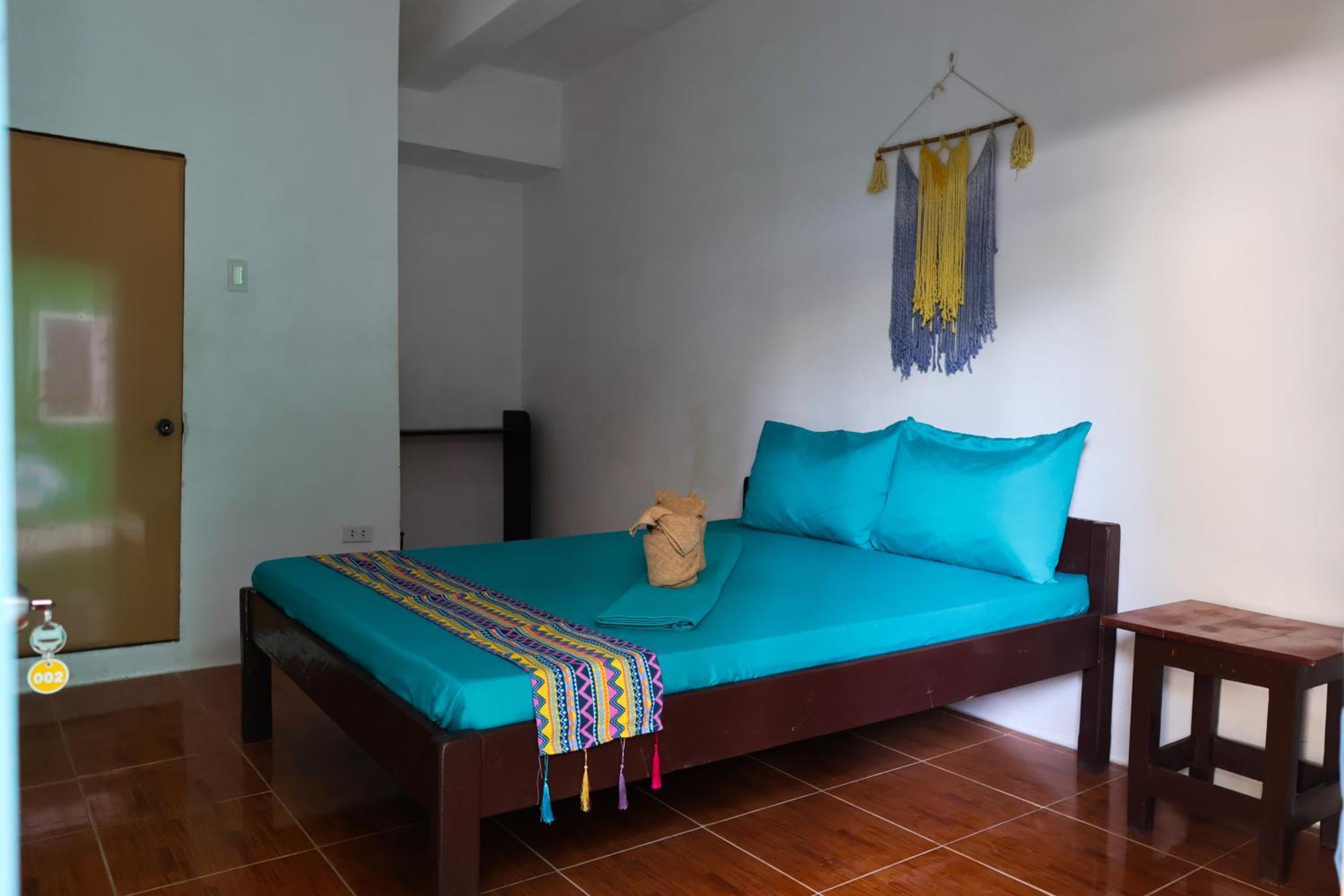 Hostel Garpeza Backpackers San Vicente  Exterior foto